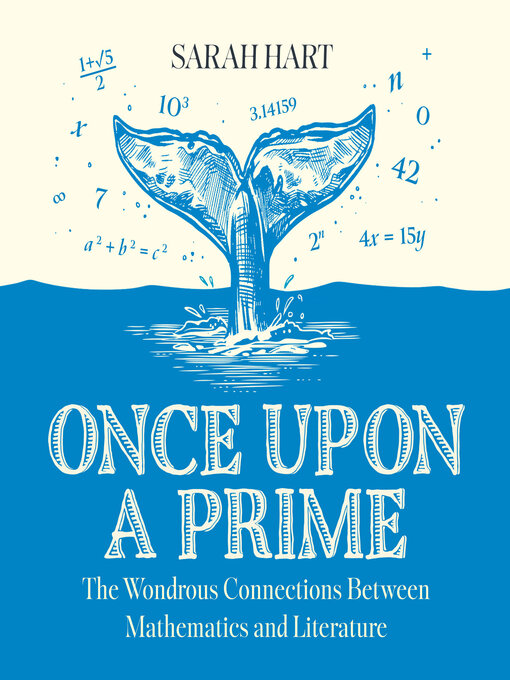 Title details for Once Upon a Prime by Sarah Hart - Available